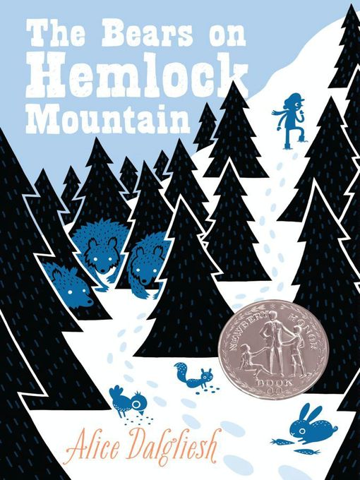 Title details for The Bears on Hemlock Mountain by Alice Dalgliesh - Available